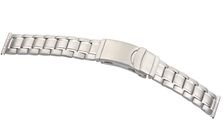 Metalen horlogeband Scuba 4 | Metalen horlogebanden 