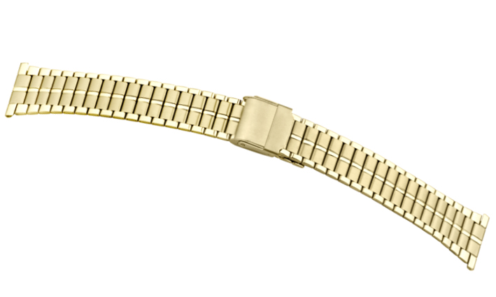Horlogeband Spitfire Double | Metalen horlogebanden 