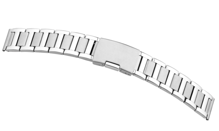 Metalen horlogeband Veneto | Metalen horlogebanden 