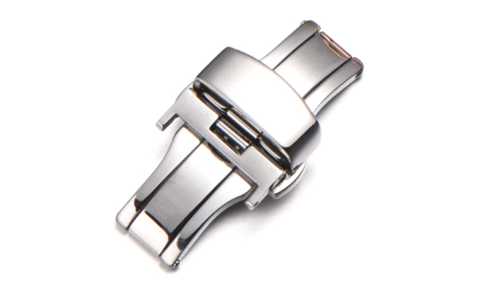 Vlindersluiting Staal Gepolijst | Sluitingen