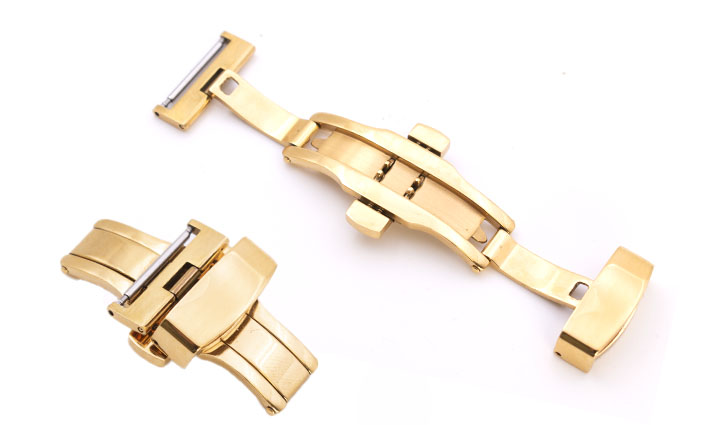 Vlindersluiting Double | Sluitingen 