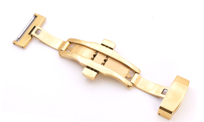 Vlindersluiting Double | Sluitingen