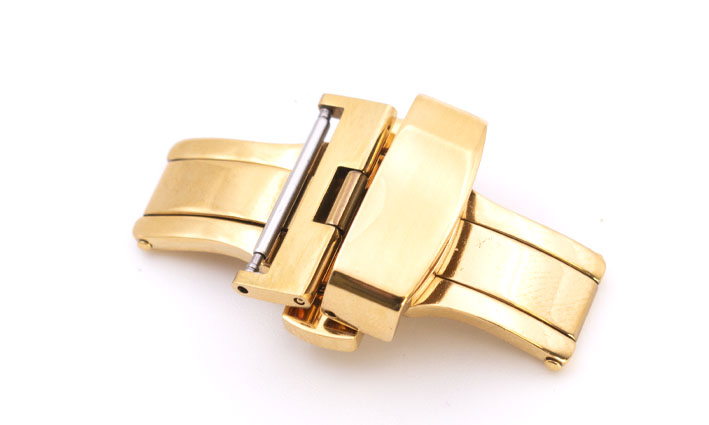 Vlindersluiting Double | Sluitingen