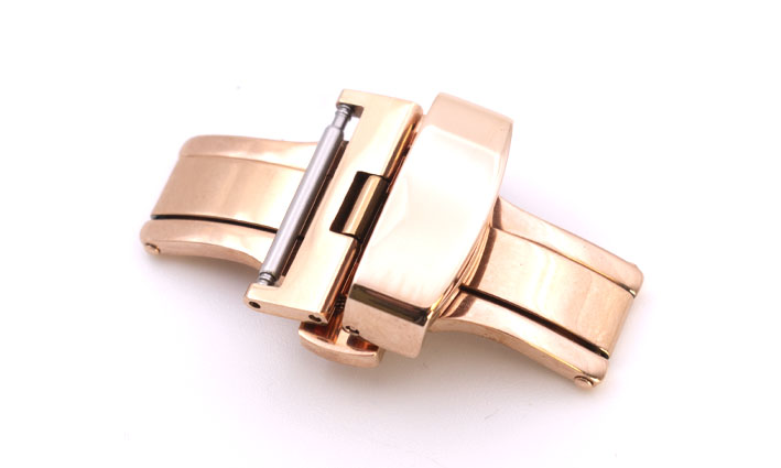 Vlindersluiting Rose | Sluitingen