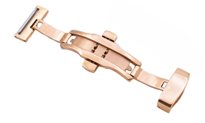 Vlindersluiting Rose | Sluitingen