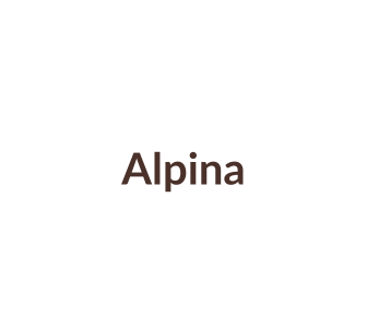 Horlogebandjes passend voor Alpina