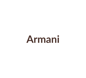 Horlogebandjes passend voor Armani
