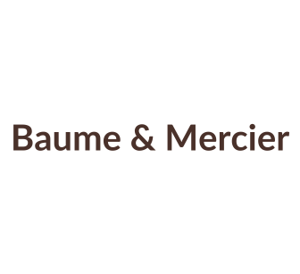 horlogebandjes passend voor Baume & Mercier