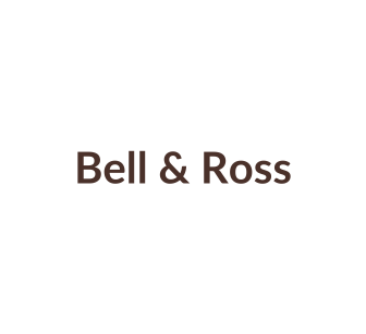Horlogebandjes passend voor Bell & Ross
