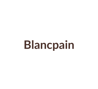 Horlogebandjes passend voor Blancpain