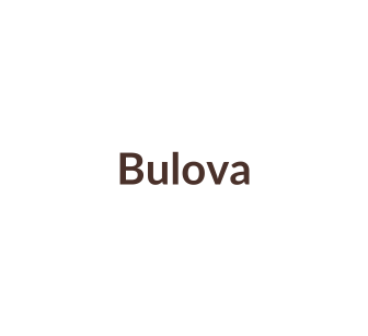 Horlogebandjes passend voor Bulova