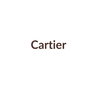 Horlogebandjes passend voor Cartier