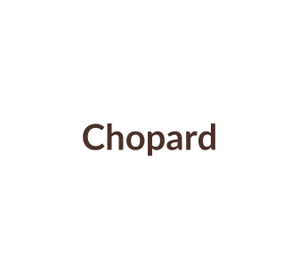 Horlogebandjes passend voor Chopard