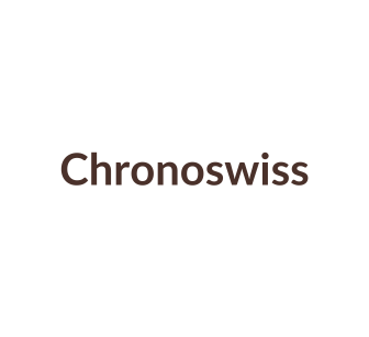 Horlogebandjes passend voor Chronoswiss