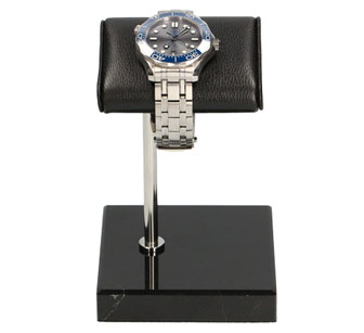 HORUS WATCH STRAPS Rubber Verstelbaar Horlogebandje in het Geel Dames Accessoires voor voor Horloges voor 
