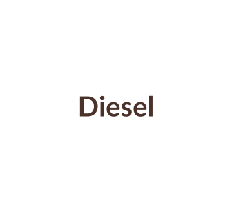 Horlogebandjes passend voor Diesel
