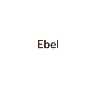 Horlogebandjes passend voor Ebel