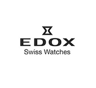 Edox horlogeband | Dé Horlogebanden Specialist®