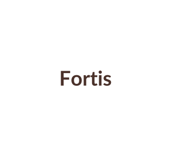 Horlogebandjes passend voor Fortis