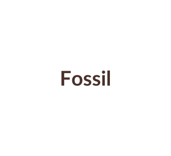 Horlogebandjes passend voor Fossil