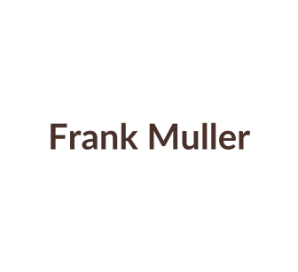 Horlogebandjes passend voor Franck Muller