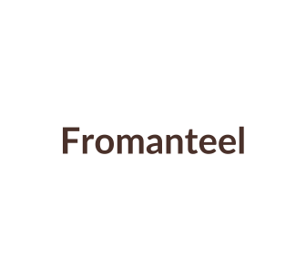Fromanteel horlogeband