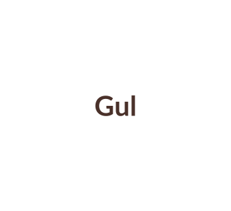 Gul Watch Strap