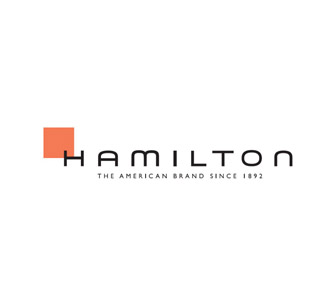 Hamilton Horlogeband | Hamilton band | De Horlogebanden Specialist
