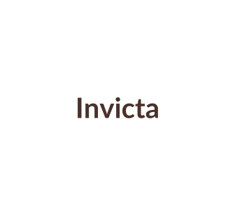Horlogebandjes passend voor Invicta