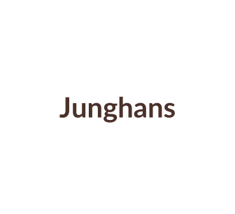 Horlogebandjes passend voor Junghans