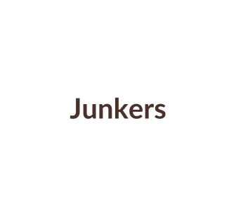 Horlogebandjes passend voor Junkers