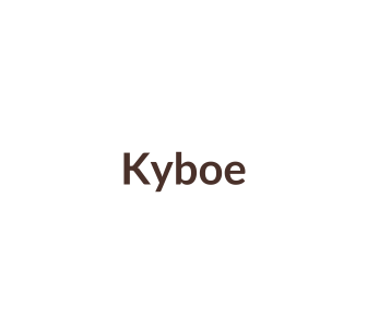 Horlogebandjes passend voor Kyboe