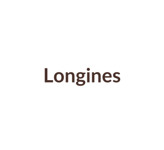 Horlogebandjes passend voor Longines