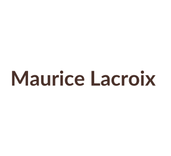Horlogebandjes passend voor Maurice Lacroix