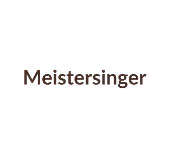 Horlogebandjes passend voor Meistersinger