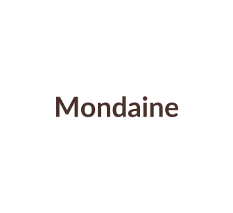 Horlogebandjes passend voor Mondaine