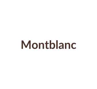 Horlogebandjes passend voor Montblanc
