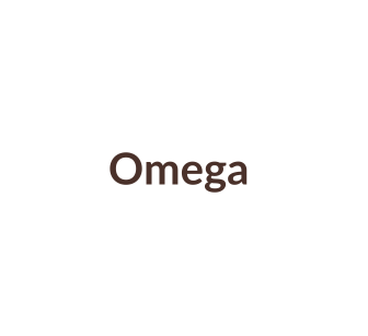 Horlogebandjes passend voor Omega
