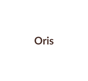 Horlogebandjes passend voor Oris