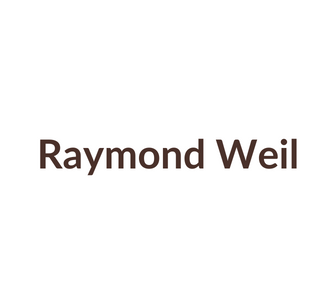 Horlogebandjes passend voor Raymond Weil