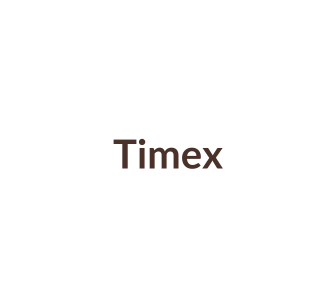 Horlogebandjes passend voor Timex