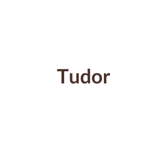 Horlogebandjes passend voor Tudor