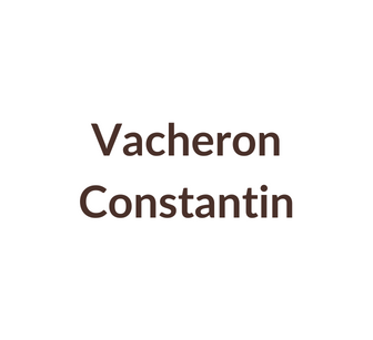 Horlogebandjes passend voor Vacheron Constantin