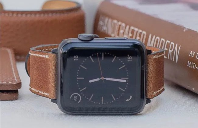 Smartwatch bandjes